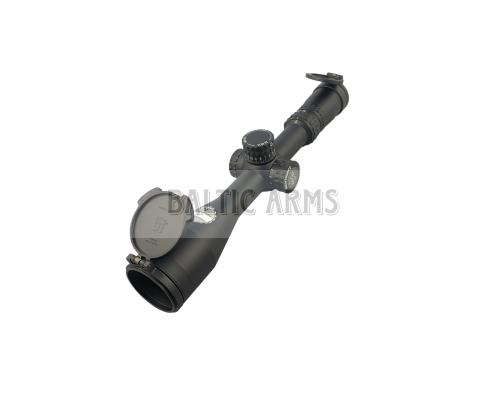 Nightforce Optinis taikiklis NX8 4-32x50F2 ZS .250 MOA DIG PTL MOAR C641